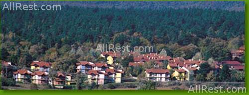 Petro Club Abantbey Yaylasi Apart Hotel 